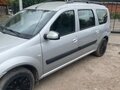 2015 Lada (ВАЗ) Largus I, серый, 733845 рублей - вид 5