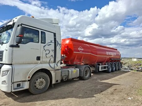 2024 Sinotruk Sitrak C7H, белый, 4000000 рублей, вид 1