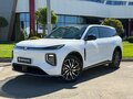 2026 Changan Qiyuan Q07 31.7 kWh, белый, 3625000 рублей