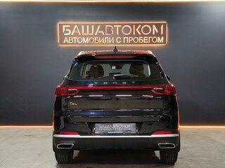 2026 Tenet T4L, чёрный, 2150000 рублей, вид 5