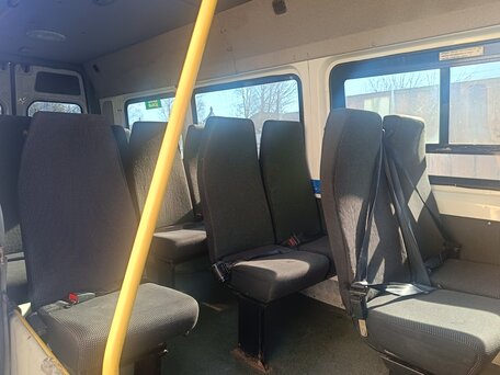 2011 Mercedes-Benz Sprinter, белый, 600000 рублей, вид 5