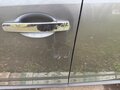 2006 Nissan Murano I (Z50), серый, 410000 рублей - вид 11