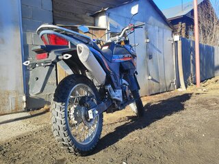 2023 Racer Ranger, чёрный, 128000 рублей, вид 4