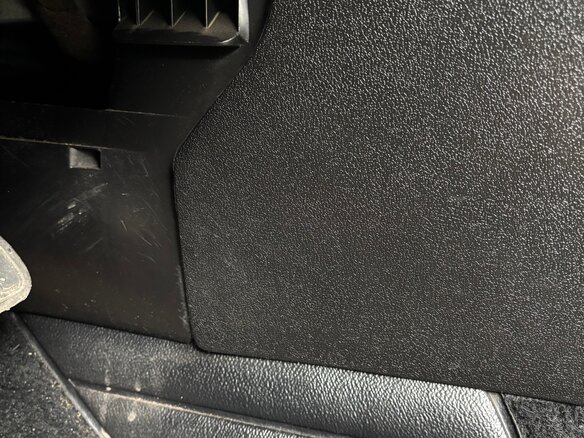 1987 Volkswagen Golf II, серый, 390000 рублей - вид 27