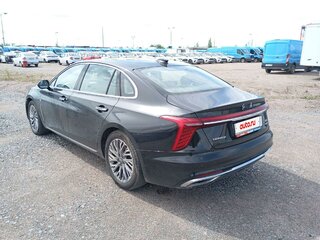 2024 Hongqi H5 II, чёрный, 2384842 рублей, вид 4