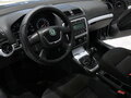 2009 Skoda Octavia II (A5) Рестайлинг, серый - вид 6