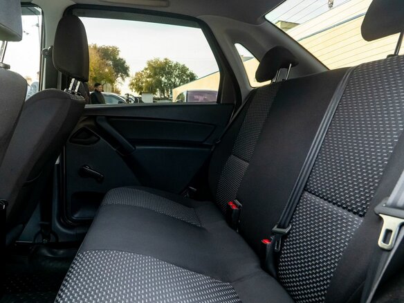 2018 Lada (ВАЗ) Granta I, коричневый, 615000 рублей - вид 14