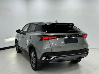 2022 Chery Omoda 5, серый, 1460000 рублей, вид 4