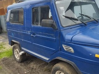 1980 ЛуАЗ 969М, синий, 160000 рублей, вид 2