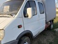 2008 ГАЗ ГАЗель (33023/330273) Фермер, белый, 700000 рублей - вид 1