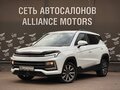 2023 Москвич 3, белый, 980000 рублей - вид 2
