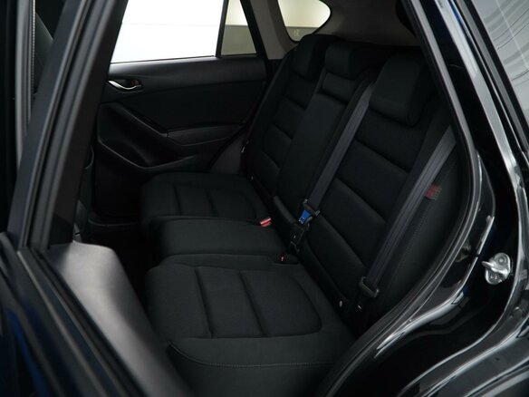 2015 Mazda CX-5 I, чёрный, 1856758 рублей - вид 8