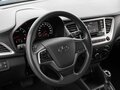 2019 Hyundai Solaris II, синий, 1580000 рублей - вид 11