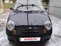 2012 Daewoo Matiz I Рестайлинг, чёрный, 215000 рублей - вид 2