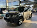 2010 Nissan Pathfinder III Рестайлинг, серый