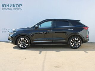 2023 FAW Bestune T77 I, чёрный, 1699000 рублей, вид 2