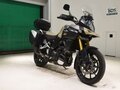 2015 Suzuki V-Strom 1000, бежевый, 747000 рублей - вид 2