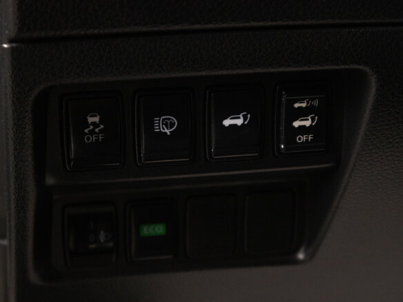 2016 Nissan X-Trail III, белый - вид 15