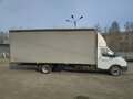 2019 ГАЗ ГАЗель (3302), белый, 1300000 рублей - вид 3