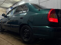 2001 Hyundai Accent ТагАЗ II, зелёный - вид 11