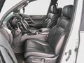 2021 Lexus LX 570 III Рестайлинг 2, белый, 9979000 рублей - вид 9