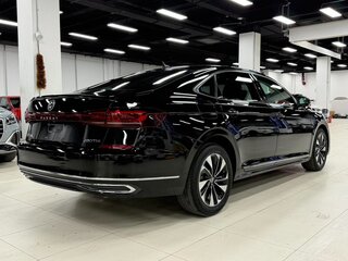 2022 Volkswagen Passat (North America and China) II (China Market) Рестайлинг, чёрный, 2168000 рублей, вид 4