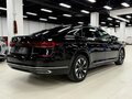 2022 Volkswagen Passat (North America and China) II (China Market) Рестайлинг, чёрный - вид 3