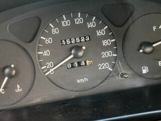 2007 Chevrolet Lanos I, серебристый, 200000 рублей, вид 5