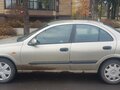 2004 Nissan Almera II (N16) Рестайлинг, золотистый, 222000 рублей - вид 2
