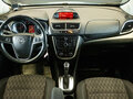 2015 Opel Mokka I, белый, 1134000 рублей - вид 4