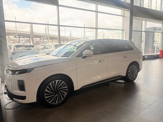 2025 Exeed Exlantix ET, белый, 6990000 рублей, вид 2