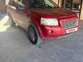 2008 Land Rover Freelander II, красный - вид 3