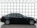 2016 BMW 5 серии 530d xDrive VI (F10/F11/F07) Рестайлинг, чёрный - вид 4