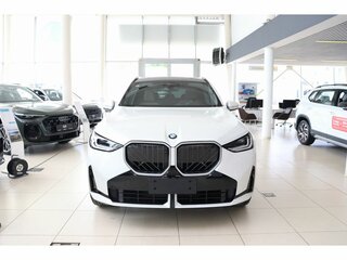 2025 BMW X3 Long 30L xDrive IV (G45/G48), белый, 7190000 рублей, вид 3