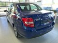 2026 Lada (ВАЗ) Granta I Рестайлинг, синий, 1310000 рублей - вид 4