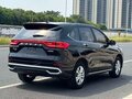 2022 Haval M6 Plus II, чёрный - вид 7