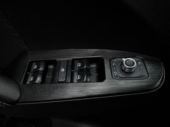 2023 Haval Jolion I, чёрный, 1827000 рублей - вид 35