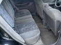 1999 Mazda 323 VI (BJ), чёрный, 260000 рублей - вид 7