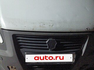 2007 ГАЗ ГАЗель (3302), белый, 450000 рублей, вид 4