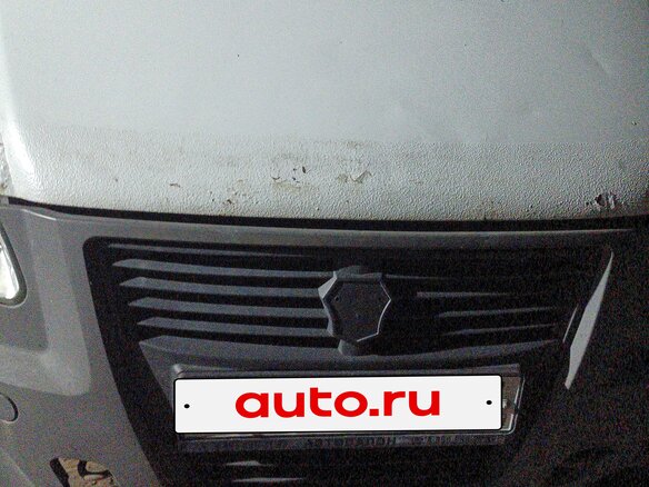 2007 ГАЗ ГАЗель (3302), белый, 450000 рублей - вид 3