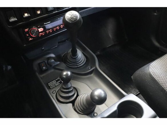 2019 Lada (ВАЗ) 2121 (4x4) I Рестайлинг (2020), красный, 655000 рублей - вид 10