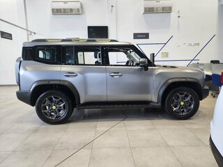 2026 Jetour T2, серый, 4499000 рублей, вид 3