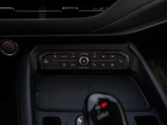 2022 Haval F7x I, белый, 2099000 рублей - вид 16
