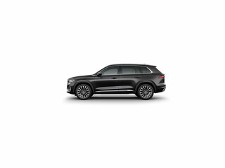 2026 VOLGA K50, чёрный, 4649000 рублей, вид 3