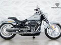 2024 Harley-Davidson Fat Boy, серый, 2599000 рублей