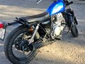 2001 Suzuki Grasstracker TU 250G, синий, 150000 рублей - вид 7