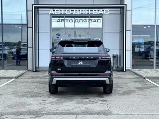 2026 Jeland J6, чёрный, 2549000 рублей, вид 4