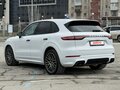2019 Porsche Cayenne III, белый, 5700000 рублей - вид 5