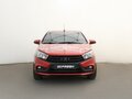 2022 Lada (ВАЗ) Vesta I, красный, 1398000 рублей