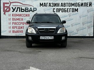 2011 Vortex Tingo I, чёрный, 349000 рублей, вид 2